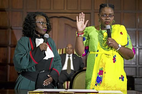 Her husband wanted to look like a pilot on their wedding day so he wore a unique combination of an. Government will review nuclear plans, Mmamoloko Kubayi ...