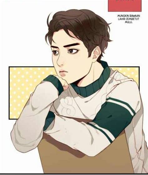 Apa yang terjadi setelah pernikahannya dengan ayuna? Pin oleh Jannahjung di webtoon anime fanart | Webtoon ...