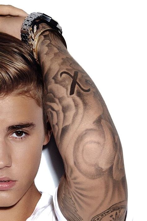 Maybe you would like to learn more about one of these? Jb. ️ | Justin bieber, Tatuagem justin bieber, Ensaio ...