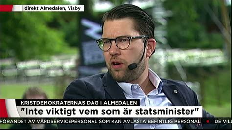 Make jimmie åkesson happy memes or upload your own images to make custom memes. Åkesson: "Ekeroth bör lämna om domen vinner laga kraft ...