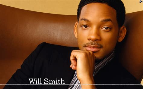 Beautiful Men: Will Smith Close Up