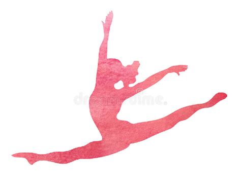 Gymnast διανυσματική απεικόνιση. εικονογραφία από gymnast ...