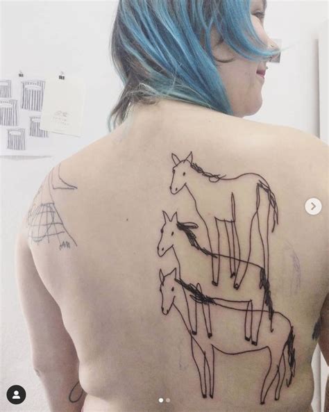 Check spelling or type a new query. Pin by ava on tattoo in 2020 | White horses, White horse ...