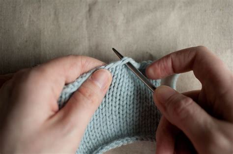 The classic is just to bind off some stitches on one row, and cast on over the gap on the following, but that version. Episode Four: Buttonholes and Bands | Knitting ...