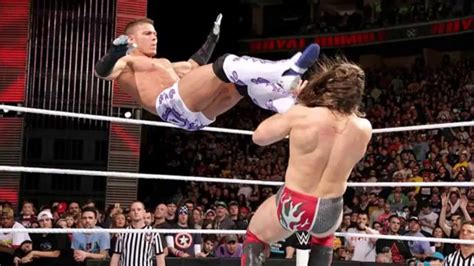 Daniel bryan winning royal rumble 2018?! Daniel Bryan's Royal Rumble Elimination Was Poorly ...