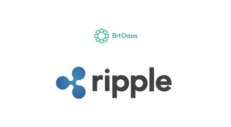 If you are new to crypto trading, it's always advisable to learn about, what is ripple, it's benefits and indicative return on investment. UAE crypto exchange BitOasis adds Ripple (XRP) » CryptoNinjas