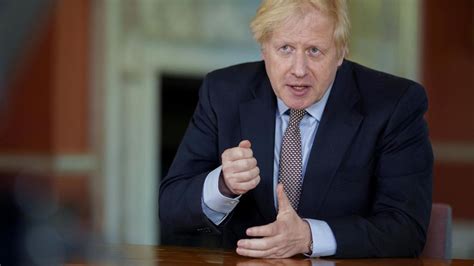 Boris johnson will then address the nation at 7pm during a downing street press conference. Boris Johnson speech: PM unveils 'conditional plan' to ...