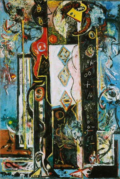 Discover the meaning and popularity of these names including the names selwyn, shane, simon and much more. Abstract Expressionism: The View from the Top | by Richard ...