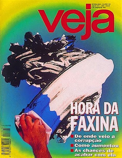 Rumor usa título da famosa publicação em entrevista à veja, o cantor contou que chegou a questionar sobre a forma como se portava. Revista Veja (Anos 90) - Muzeez