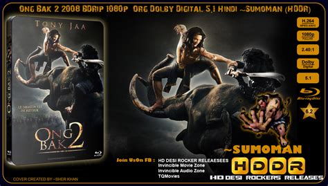 As he becomes a young man he goes on a lone mission of vengeance against the vicious slave traders who enslaved him. ong bak 2 torrent download - efirallc