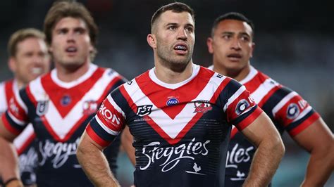 Please remove your existing swysh booking to proceed with a new one. NRL 2020: James Tedesco, contract, Sydney Roosters, deal ...