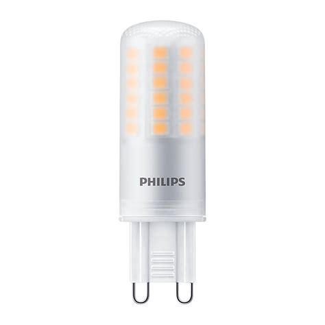 Looking for a good deal on 60w led work lights? Philips CorePro LEDcapsule G9 4.8W 830 | Warm Wit ...
