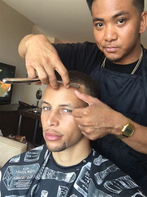 All of our hairstyles list suitability information (such as face shape, age etc) and the hair color can be changed using our virtual hairstyler to one of 50. JayR Mallari - CA - Hair, Barber barbering menshaircut ...