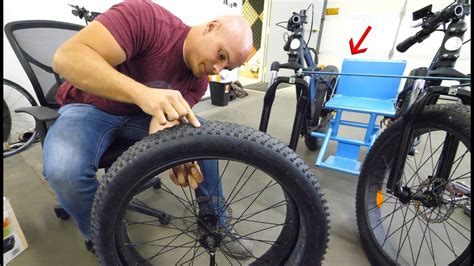 The most popular size is the 26 (iso 559), but you may also see a if your tires don't work properly, you could find yourself thrown off your bike, skidding into dangerous territory, or crashing into something (or. How to keep Fat Bike Tires from going flat - Off Road ...