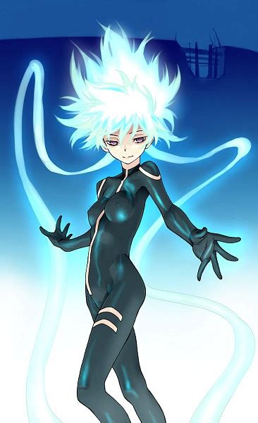 Check spelling or type a new query. Yin - Darker than Black - Image #512510 - Zerochan Anime ...