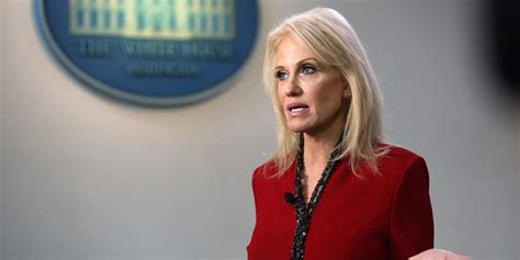 For claudia conway, daughter of senior white house adviser kellyanne conway, maturing in the midst of controversy hasn't been easy. Former White House adviser Kellyanne Conway says she ...