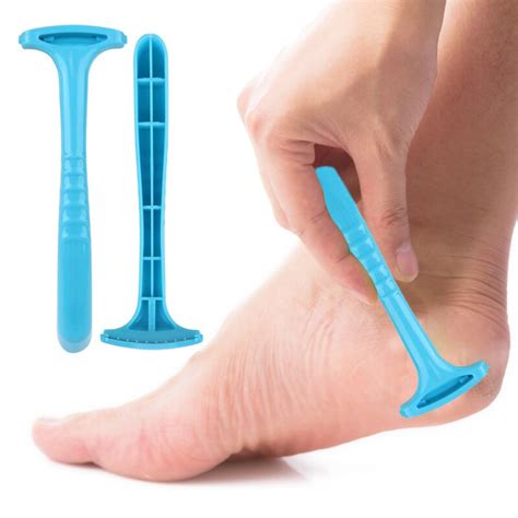 So, your upgrades will be visible for everyone to see. Feet Care Tool Foot Dead skin planing tool Pedicure Knife ...