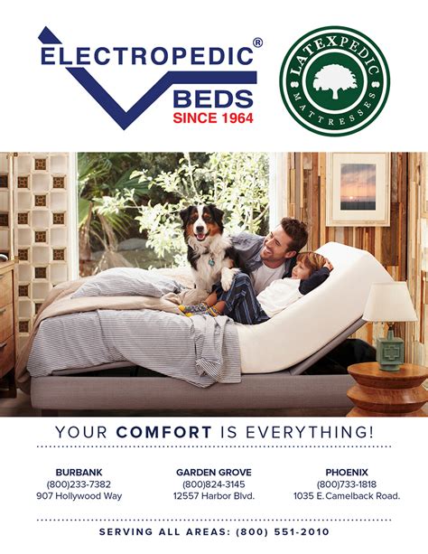 After all, these comfortable beds are made to help to fall and… how to shop at mattress stores in san diego based on your preferred sleeping position. San Diego CA. Leggett amp; Platt Adjustable Beds S-Cape ...