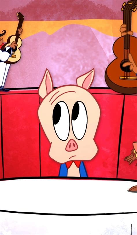Information and translations of porky pig in the most comprehensive dictionary definitions resource on the web. Porky Pig Quotes. QuotesGram