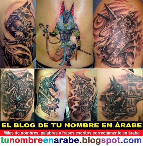 Anubis era un dios egipcios mitad chacal y mitad humano. tatuajes anubis Egipcio | Anubis, Dioses egipcios, Dioses