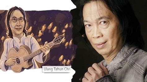 Kunci gitar mudah chord lagu indo chord lagu terbaru kunci gitar dasar belajar gitar pemula. Kunci Gitar (Chord) dan Lirik Lagu Damai Bersamamu - Chrisye, Recover by Virzha - Tribun Manado