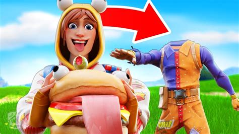 Dial that number by hitting each individual number in the right order with. ONESIE EATS DURRR BURGER!? (A Fortnite Short Film) - YouTube
