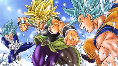 Maybe you would like to learn more about one of these? Dragon Ball tendrá pronto una web oficial con información de juegos, manga, anime y más