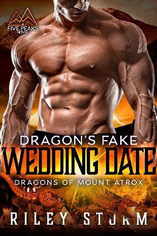 The wedding night epub is available here. Dragon's Fake Wedding Date by Riley Storm (ePUB) - The ...
