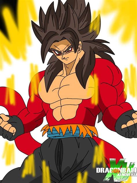 Fusion has remained an intricate part of the dragon ball series since first introduced during the buu saga by the character gotenks, the fusion of goten and. OC: Zaikusu SSJ4 by Zaikusu on DeviantArt | Dragon ball ...