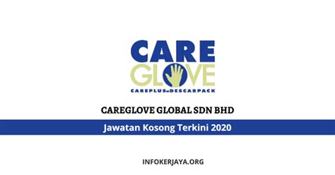 Is a private limited company established in july 1998 to participate in challenging and competitive demanding world of global inspection is backed by experience in their management and technical personal who have more than 20 years experience in their respective fields. Jawatan Kosong Careglove Global Sdn Bhd • Jawatan Kosong ...