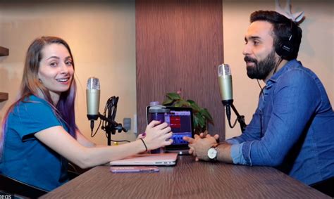 El 3 de marzo de este año, la firma de abogados hizo pública la denuncia en sus redes sociales, en la que ainara relata que en mayo de. Pese A Denuncias: YosStop Estrena Canal En Youtube "Somos Dos"