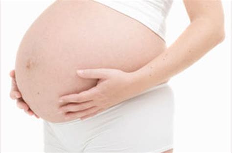 Pada janin 2 bulan, sistem endokrin juga terbentuk dan berbagai kelenjar muncul. Bentuk Perut Ibu Hamil Mencerminkan Jenis Kelamin ...