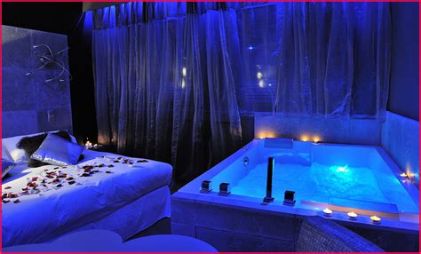 The best nyc hotels with hot tubs in rooms and on roofs. spa jacuzzi privatif yvelines