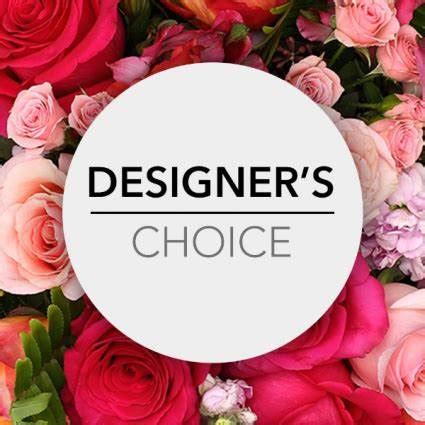 Maybe you would like to learn more about one of these? Designers Choice in South Boston, VA - GREGORY FLORIST