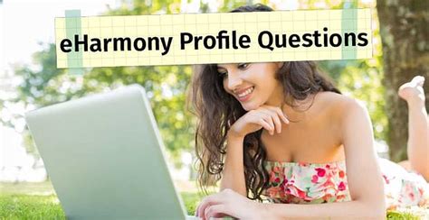 However, one of them offers just a little bit more. What Are You Passionate About Answer Examples Eharmony ...