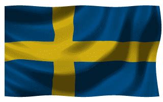 The same tricolour, in altering variations. Sweden GIF - Find & Share on GIPHY