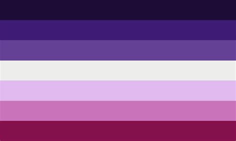 Lesbian Flag – Telegraph