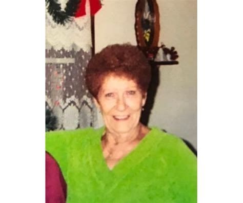 Hours may change under current circumstances DOROTHY JENKINS Obituary (1928 - 2018) - North Olmsted, OH ...