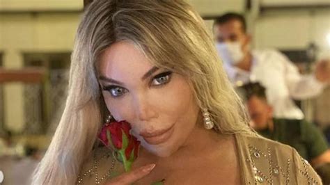 Rodrigo alves, conosciuto come il rodrigo alves è stato ospite di pomeriggio 5 e ha confessato di essersi pentito dei 69 interventi di. Aus Ken wurde Barbie