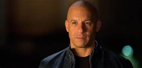 Contando com 8 filmes, a franquia já arrecadou mais de us$ 5,4 bilhões ao redor do mundo. Kommende Filme mit Vin Diesel