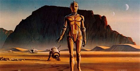 Search free r2d2 ringtones on zedge and personalize your phone to suit you. Star Wars Concept Artist Ralph McQuarrie Dies at 82 - The ...