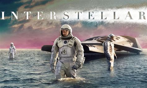 Разбираем с помощью книги кипа торна. Interstellar - Amazon Prime Video Aanbod