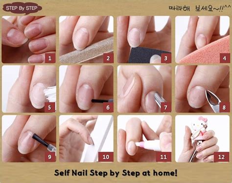 Nail design ideas идеи дизайна ногтей. SARA NAIL: Nail Care at Home, Nail Care Tips, Self Nail ...