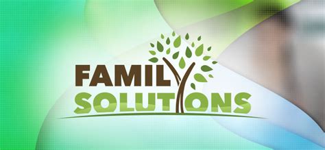 All my clients over the years has had no hard work to be done. Contact Us | Family Solutions Counseling