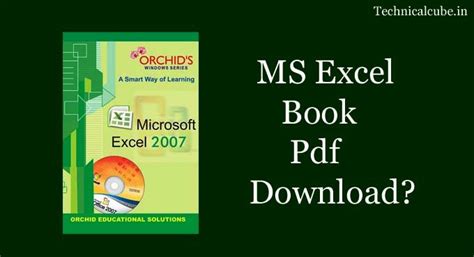 So please help us by uploading 1 new document or. MS Excel Notes in Hindi Pdf Download 2021 - Technical Cube