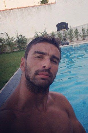 Rui patricio from the wolverhampton wanderers. Rui Patrício (Portugal) | Bearded men, World cup, Men