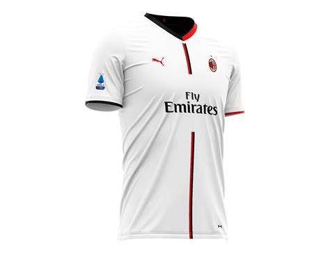 Download ** follow us please contact us for special kits. AC Milan Away kit • 2020.2021 on Behance