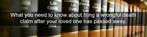 Do take note that even if you are injured during your meal break at work (authorized meal breaks), you can also submit a claim for compensation. Why should I file a wrongful death claim after my loved ...