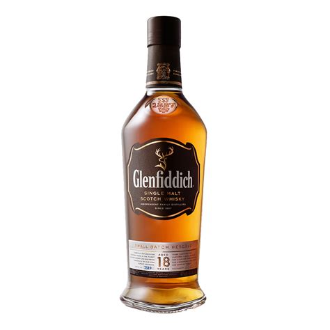 Mell ferry on liveme.com viewers: Glenfiddich 18 Y.O. 700ml