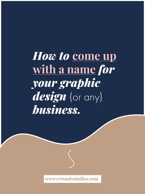 List of companies offering graphic design services in malaysia, list of graphic designers in malaysia, web design, print design. Choosing a Name for Your Graphic Design (or any) Business ...